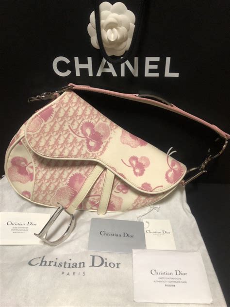 dior saddle bag fashionphile|christian dior vintage saddle bag.